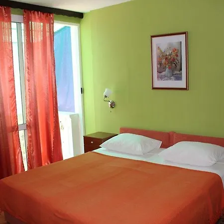 Casa de hóspedes Vilma Sukošan