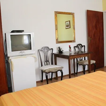 Casa de hóspedes Vilma 3*