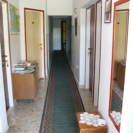 Casa de hóspedes Vilma