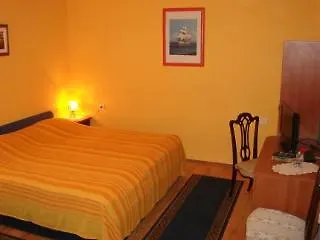Casa de hóspedes Vilma