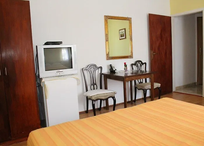 Vendégház Vilma 3*